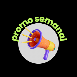 Paquete Promoción Semanal