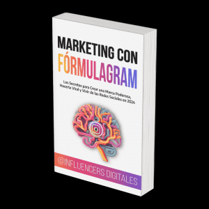 Ebook: Marketing con Fórmulagram